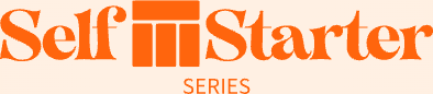 Self Starter Series